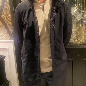 Mens moncler jacket